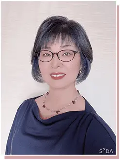 こずえさんの写真